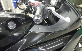 YAMAHA YZF-R3 2021 RH13J