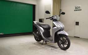 HONDA DIO 110 2018 JF58