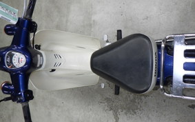 HONDA C50 SUPER CUB 2018 AA09