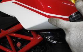 DUCATI HYPERMOTARD 950 SP 2019