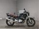Фото Kawasaki BALIUS250-2 с японского аукциона
