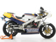 Фото Honda NSR250R-1 1989 с японского аукциона