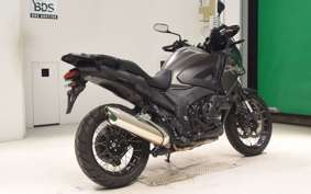 HONDA VFR1200X DCT 2014