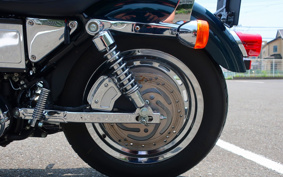 HARLEY XL1200C 2001 CGP