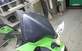KAWASAKI ZX-25R 2024 ZX250E