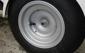 HONDA GYRO CANOPY TA03