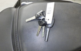 HONDA CB125 R 2022 JC79