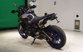 YAMAHA MT-09 ASP 2018 RN52J
