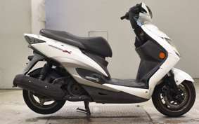 YAMAHA CYGNUS 125 XSR 2 SE44J