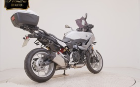 BMW F900XR PREMIUM LINE 2021