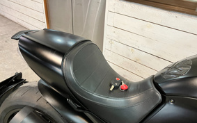 DUCATI DIAVEL 2014 ZDMG102JCDB
