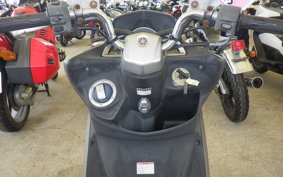 YAMAHA MAJESTY155 S SG28J