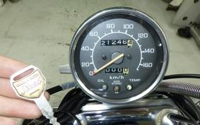 HONDA STEED 400 1992 NC26