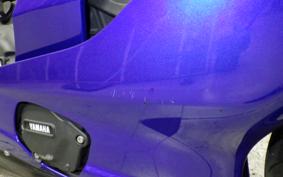 YAMAHA YZF-R6 2018