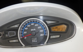 HONDA PCX 150 2004 KF12