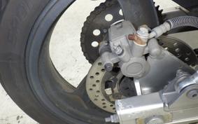 KAWASAKI BALIUS 250 Gen.2 ZR250B