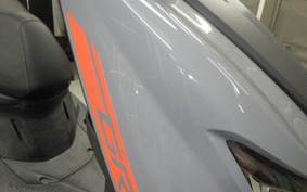 YAMAHA CYGNUS Griffus 2017 SEJ4J