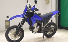 YAMAHA WR250X DG15J