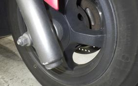 SUZUKI ｽｳｨｯｼｭ125 DV12B