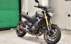 YAMAHA MT-09 2014 RN34J