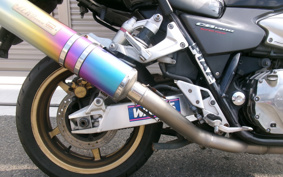 HONDA CB1300SF SUPER FOUR 2004 SC54