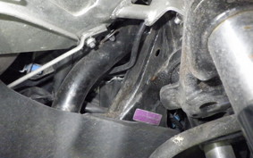 HONDA PCX125 2011 JK05