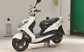 YAMAHA CYGNUS 125 X 2 2015 SE44J