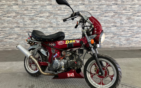 HONDA DUCKS50 AB26