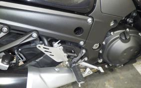 KAWASAKI ZX 1400 NINJA R A 2012