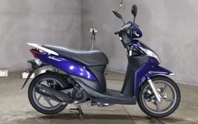 HONDA DIO 110 JF31
