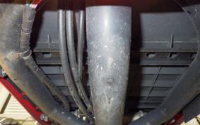 HONDA GYRO CANOPY TA03