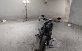 HARLEY FXBRS1870 YHK