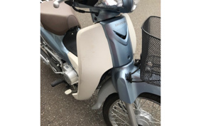 HONDA SUPER CUB50 AA04