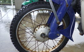 HONDA C50 SUPER CUB AA01