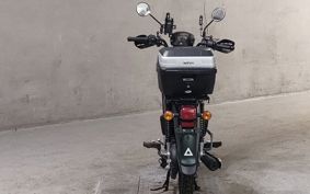 HONDA CROSS CUB110 JA60