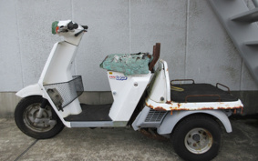 HONDA GYRO TA01