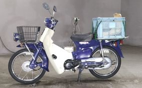 HONDA SUPER CUB50 AA01