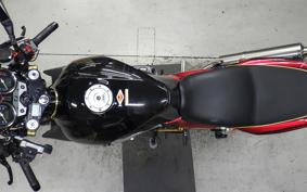 HONDA CB400SF VTEC A 2009 NC42