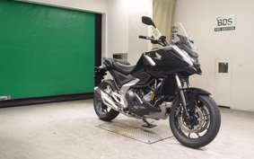 HONDA NC750X DCT 2026 RH23