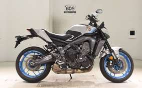YAMAHA MT-09 AMT 2025 RN88J