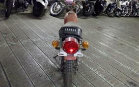YAMAHA GT50 1993 FT1