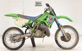 HONDA KX250 KX250H