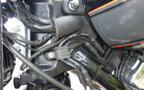 HARLEY FXBR1920 2025