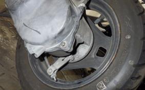 SUZUKI LET's 4 1994 CA41A