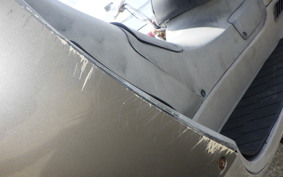 HONDA FORESIGHT MF04