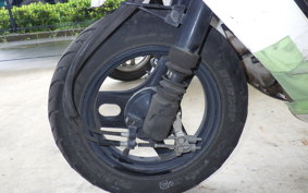 HONDA DIO Gen.6 AF68