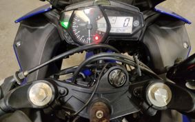 YAMAHA YZF-R25 RG10J
