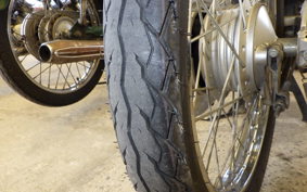 HONDA C50 SUPER CUB AA04