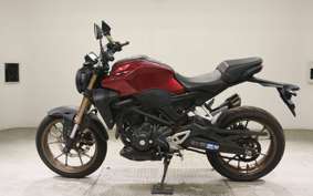 HONDA CB250RA 2001 MC52