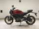 Фото Honda CB250RA 2001 с японского аукциона